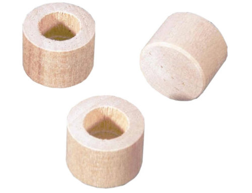 Wooden Cell Cups