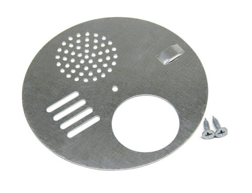 Steel Hive Entrance Reducer Disc – 4 Positions