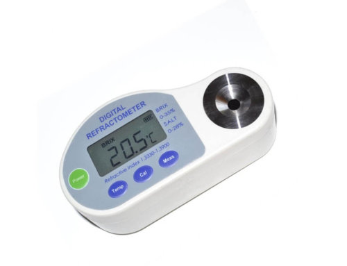 Digital Honey Refractometer