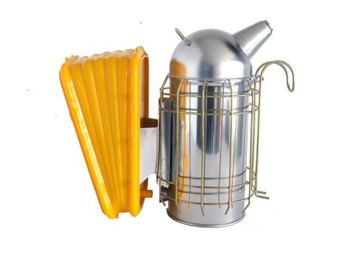 Bee Smoker With Pro-Bellow