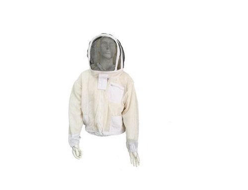 Ventilated Bee Jacket