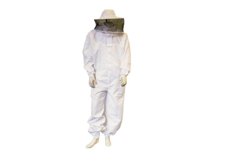 non_vent_suit_800x - BeeKeeping Equipments supplies