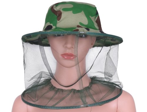 Bee Hat Veil, Mosquito Head Net